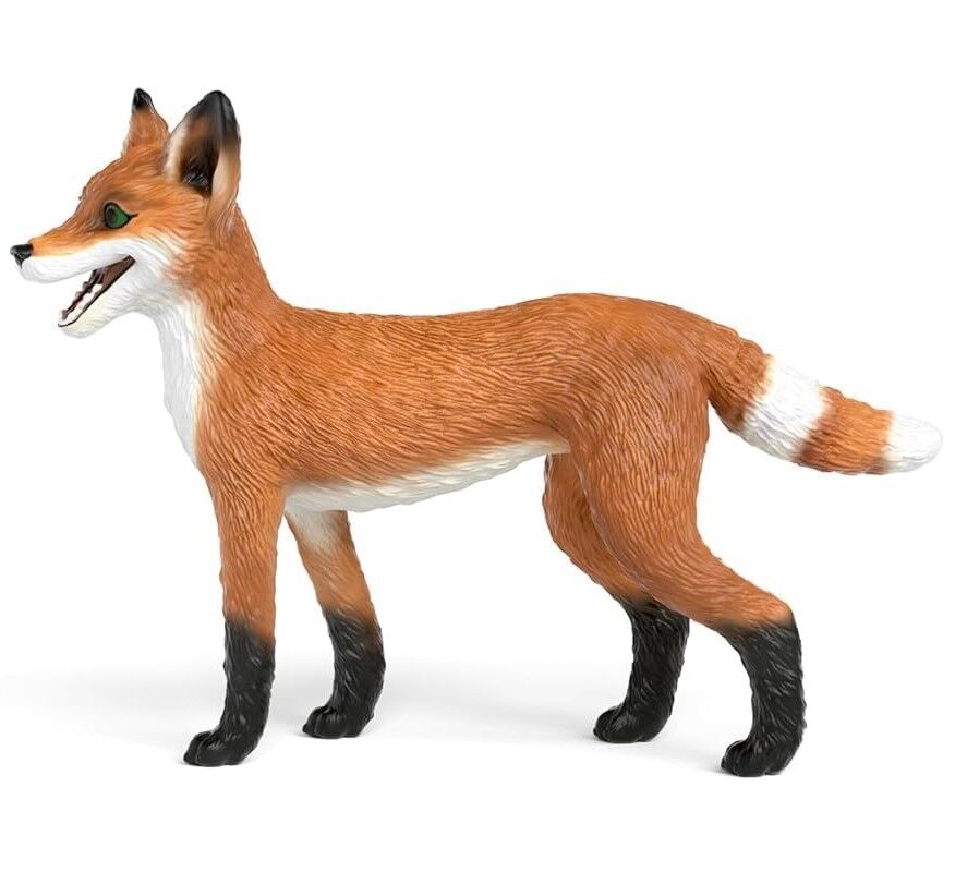 Schleich - Rabbat the Fox