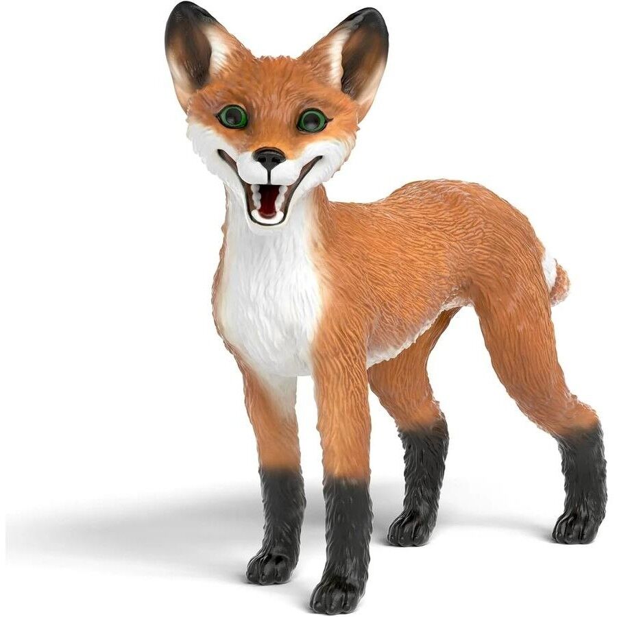 Schleich - Rabbat the Fox