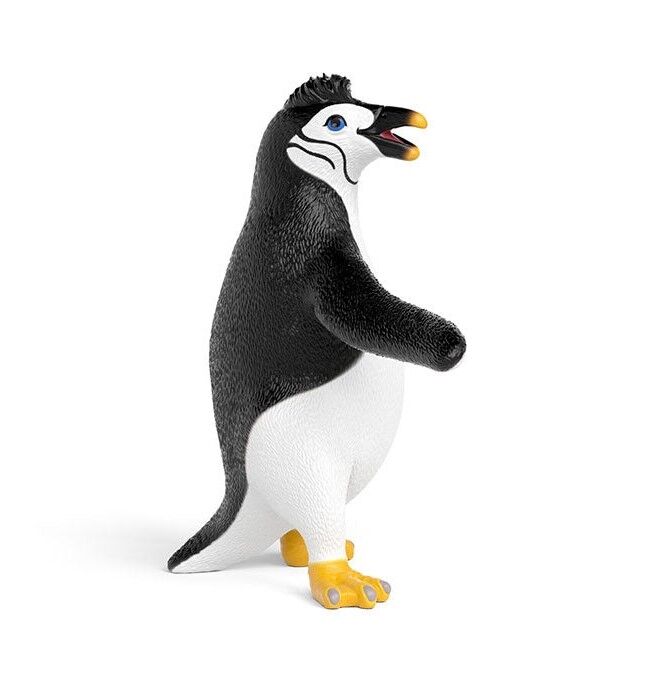 Schleich - Juri the Penguin