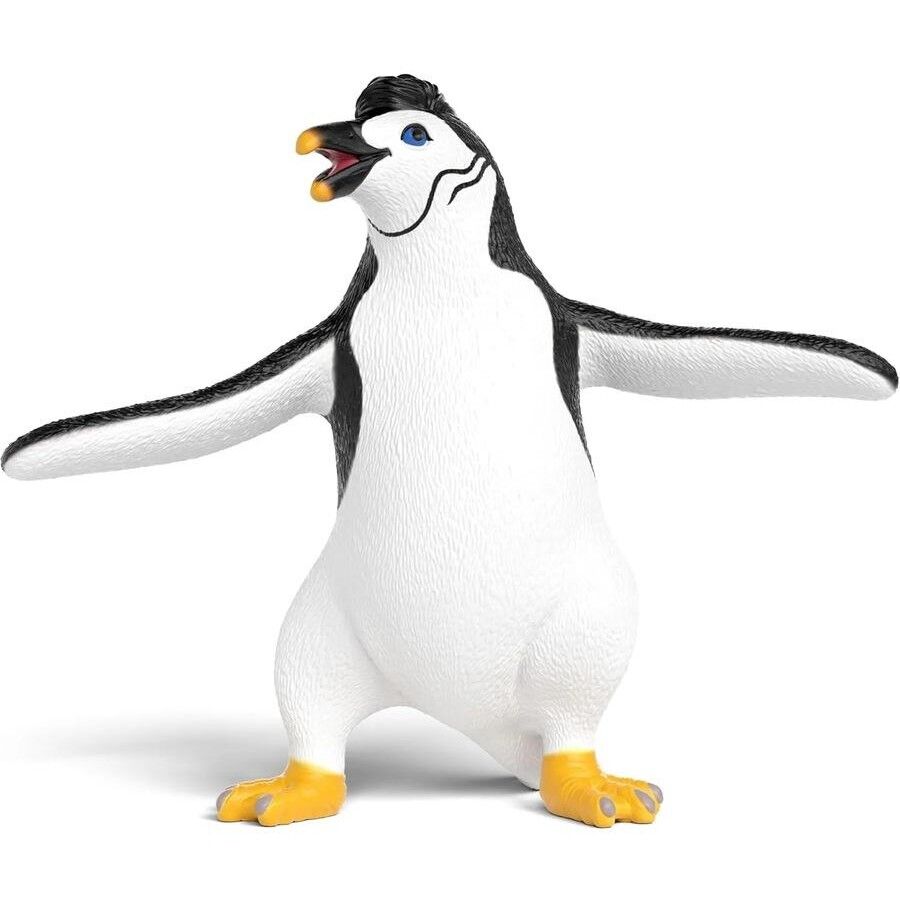 Schleich - Juri the Penguin
