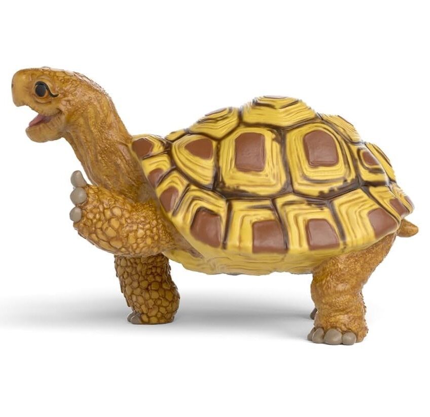 Schleich - Henrietta the Turtle