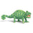 Schleich - Caspar the Chameleon