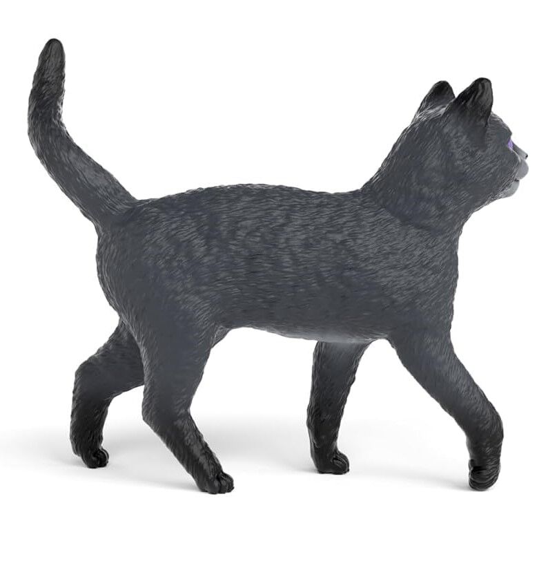 Schleich - Karajan the Cat