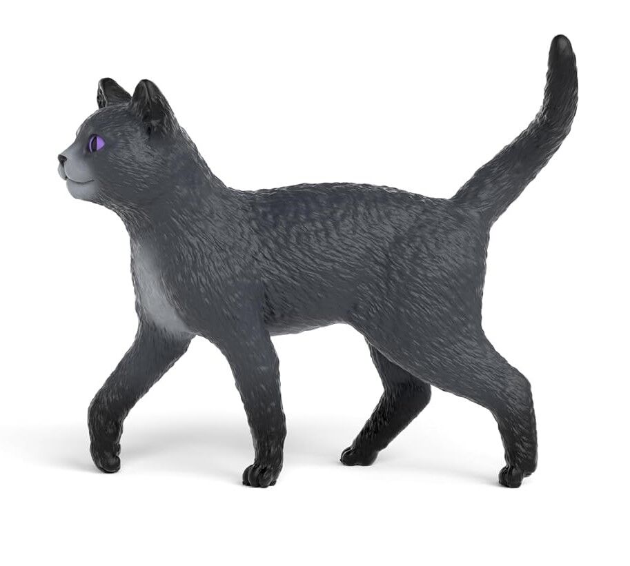 Schleich - Karajan the Cat