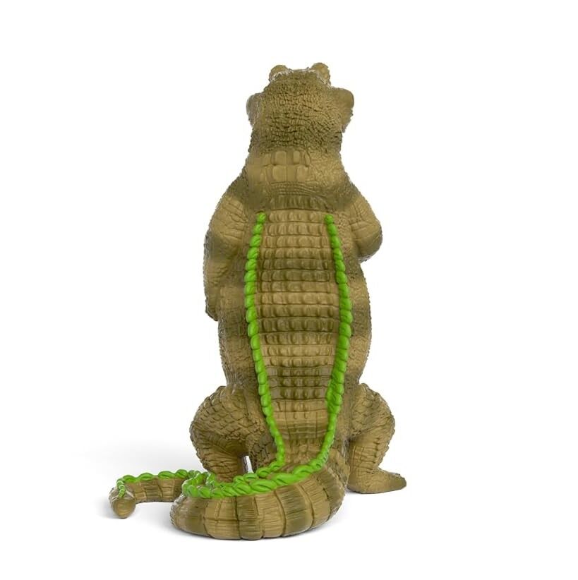 Schleich - Rick the Crocodile