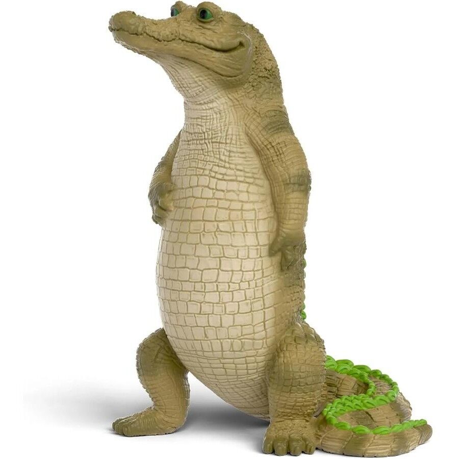 Schleich - Rick the Crocodile