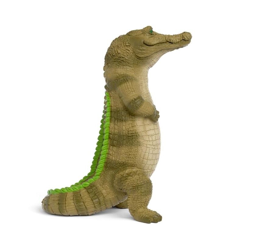 Schleich - Rick the Crocodile