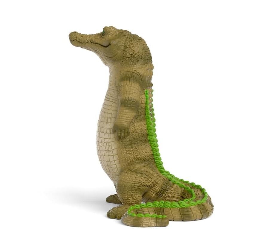 Schleich - Rick the Crocodile