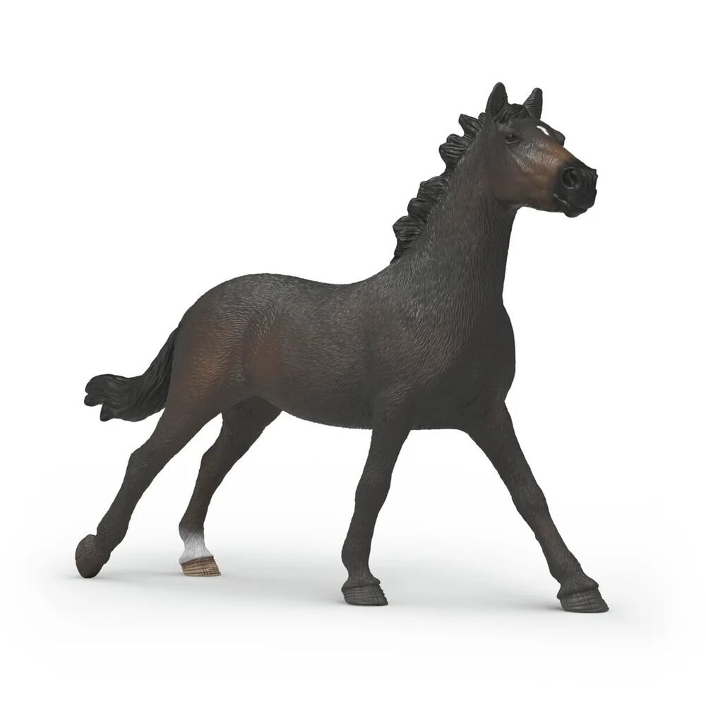 Schleich Horse Club - English Thoroughbred Mare