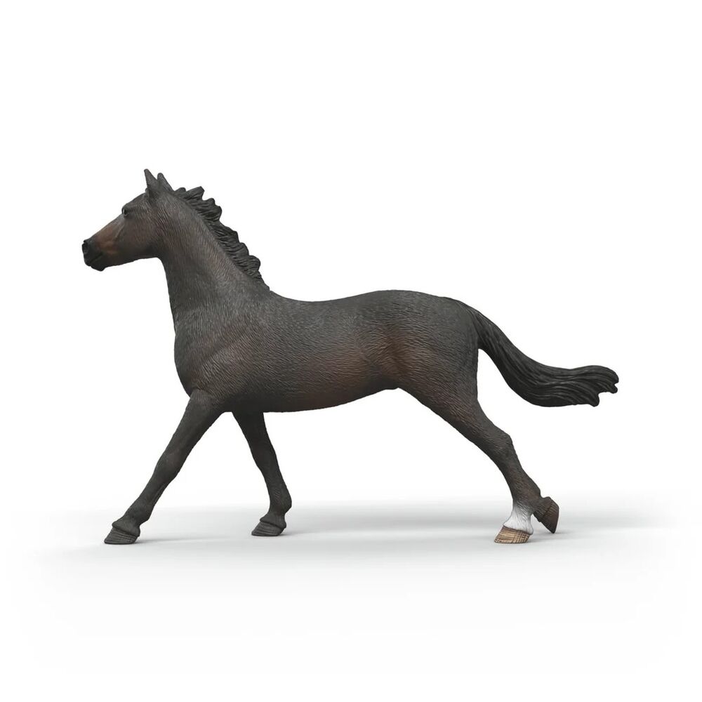Schleich Horse Club - English Thoroughbred Mare