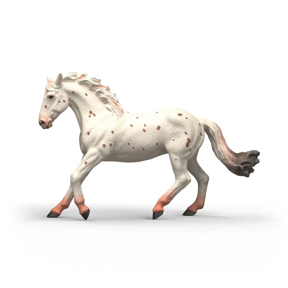 Schleich Horse Club - Knabstrupper Mare