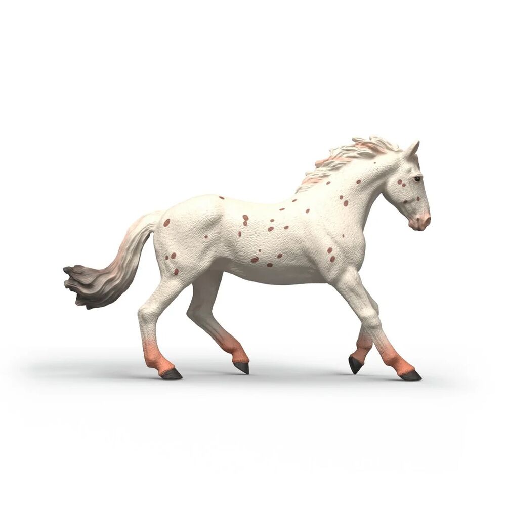 Schleich Horse Club - Knabstrupper Mare