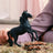 Schleich Horse Club - Lusitano Stallion