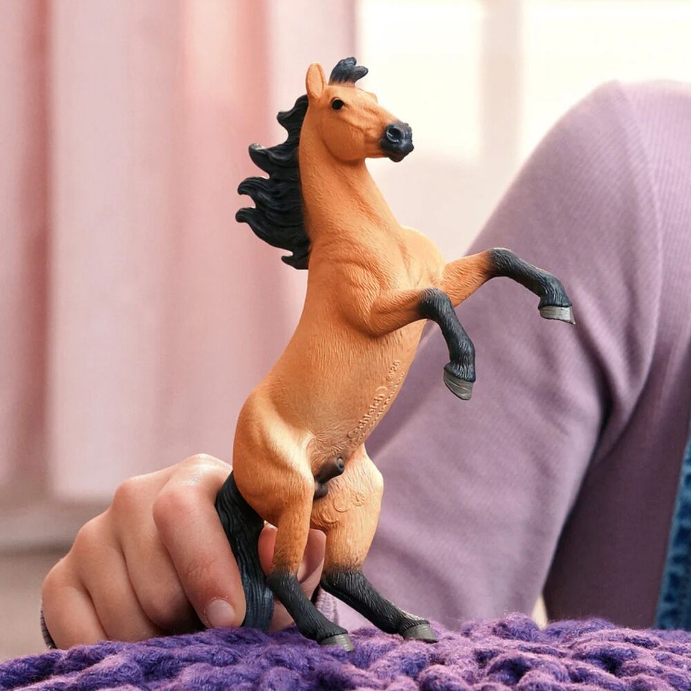 Schleich Horse Club - Mustang Stallion