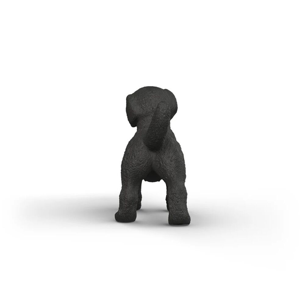Schleich Farm World - Black Labrador Retriever Puppy