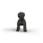 Schleich Farm World - Black Labrador Retriever Puppy