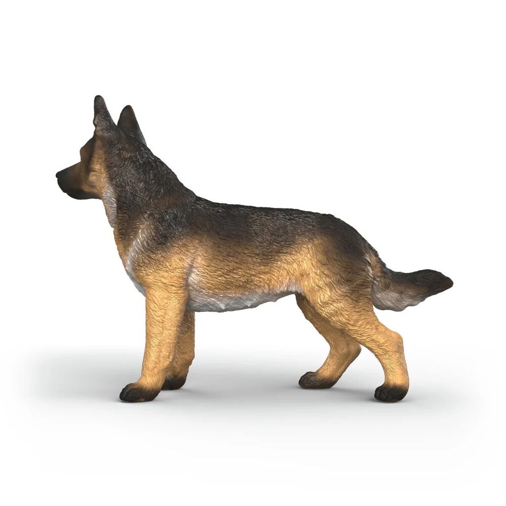 Schleich Farm World - German Shepherd Female