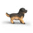 Schleich Farm World - German Shepherd Puppy