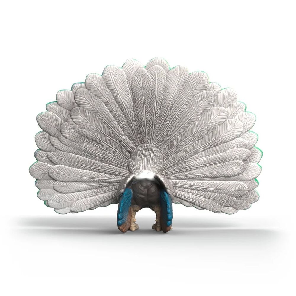 Schleich Farm World - Peacock