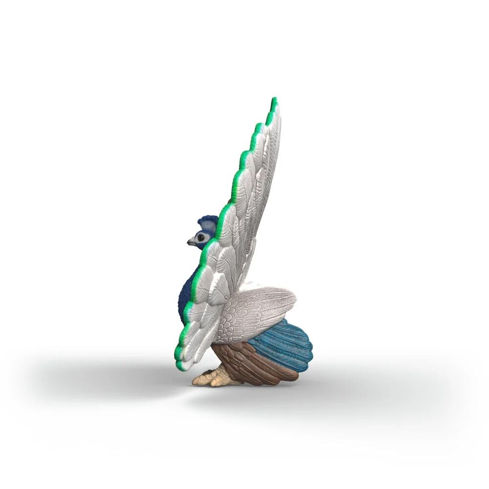 Schleich Farm World - Peacock