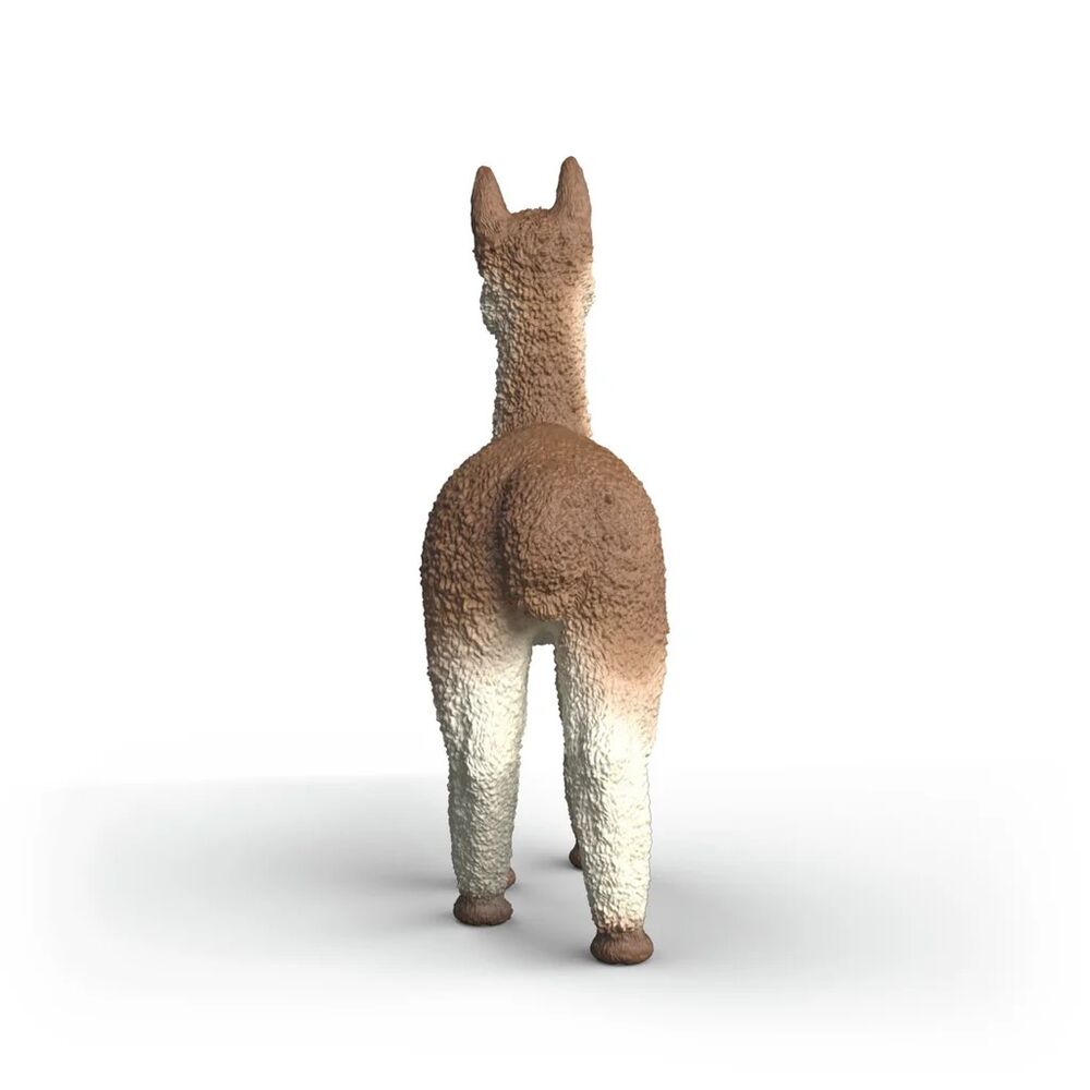 Schleich Farm World - Alpaca