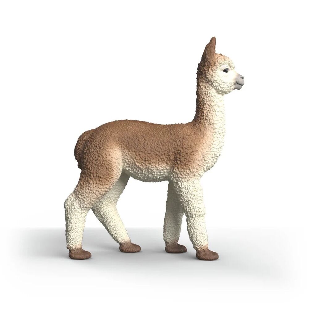 Schleich Farm World - Alpaca