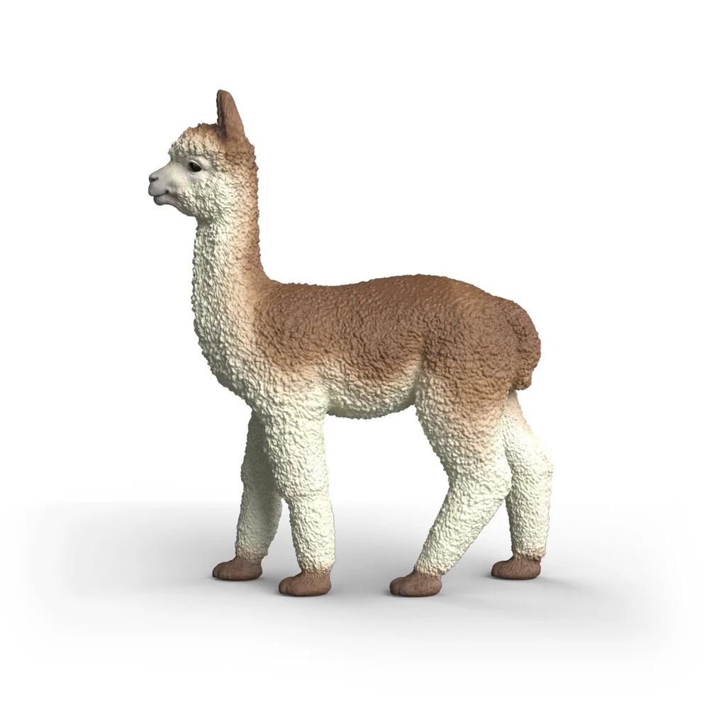 Schleich Farm World - Alpaca