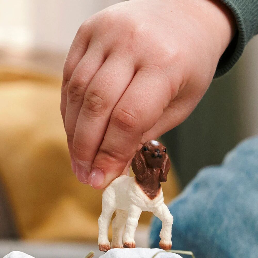 Schleich Farm World - Boer Goat Kid
