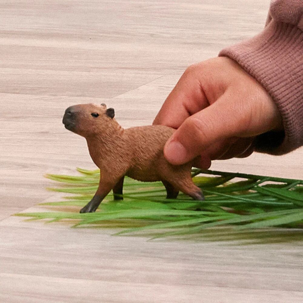 Schleich - Capybara
