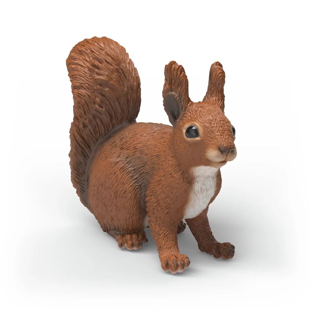 Schleich Wild Life - Squirrel
