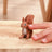Schleich Wild Life - Squirrel