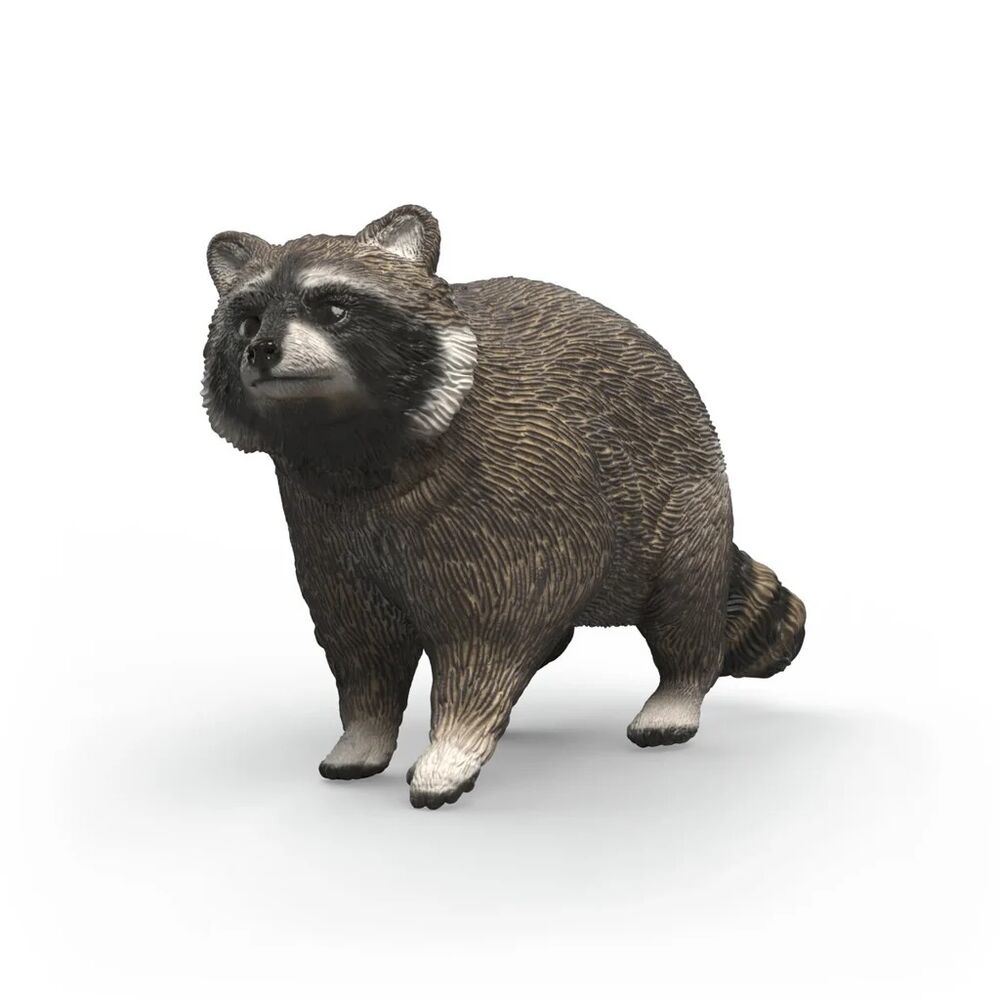 Schleich Wild Life - Racoon
