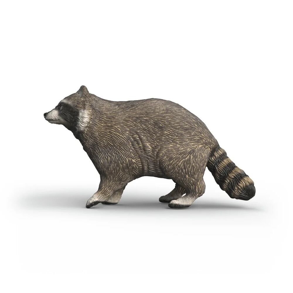 Schleich Wild Life - Racoon