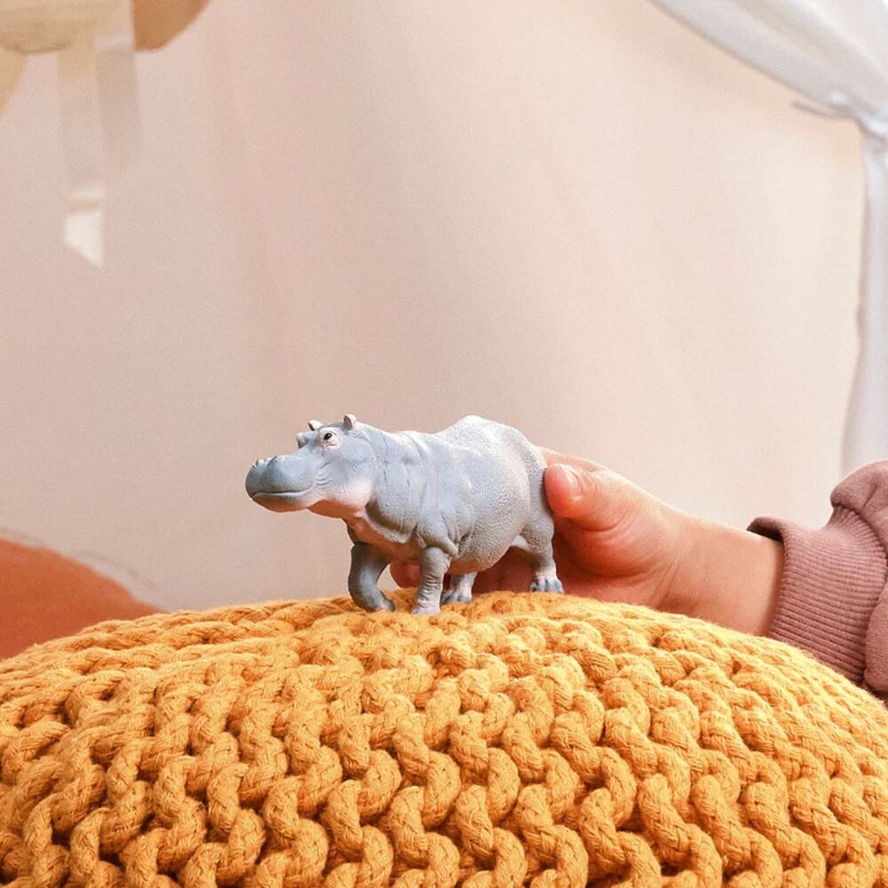 Schleich Wild Life - Hippopotamus