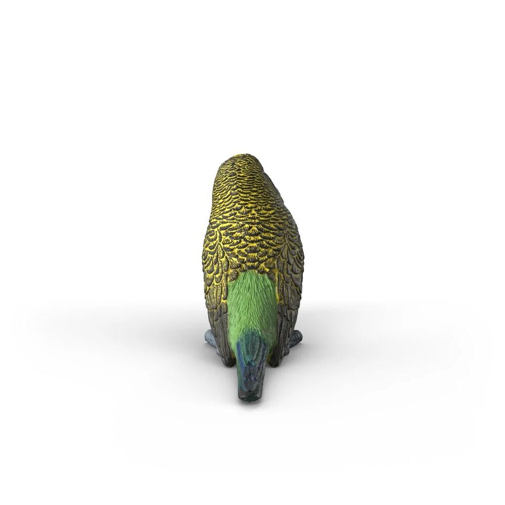 Schleich Farm World - Budgie