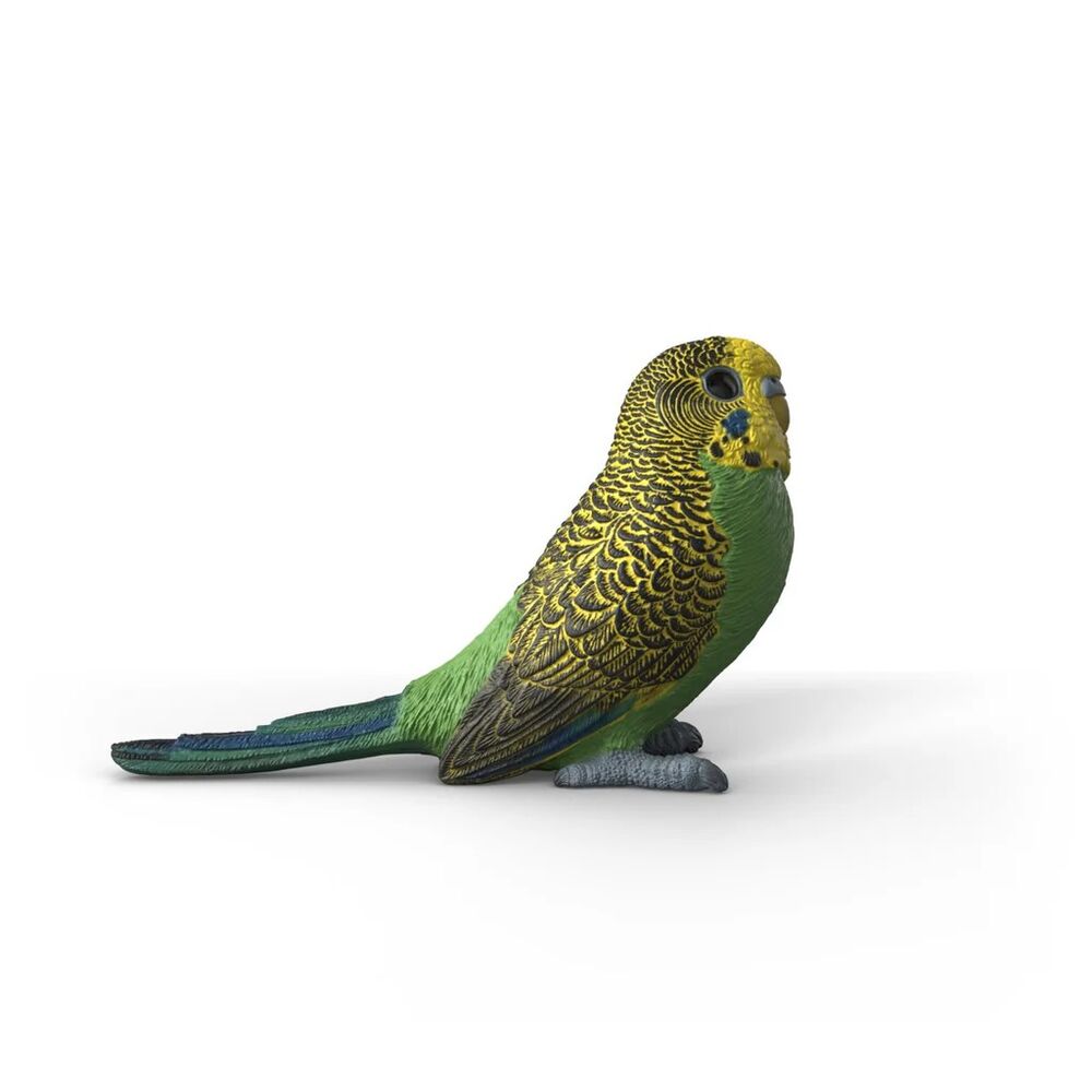 Schleich Farm World - Budgie