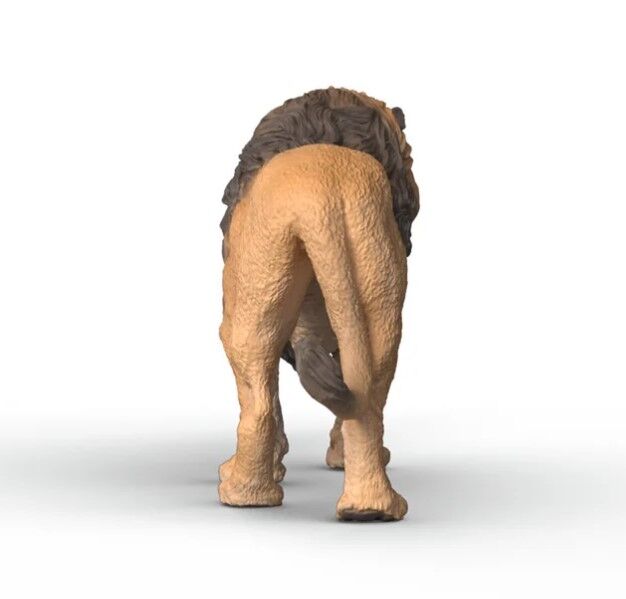 Schleich Wild Life - Lion