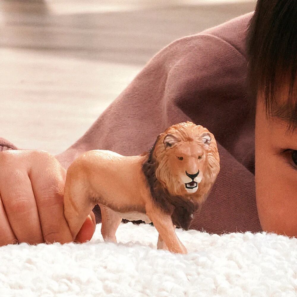 Schleich Wild Life - Lion