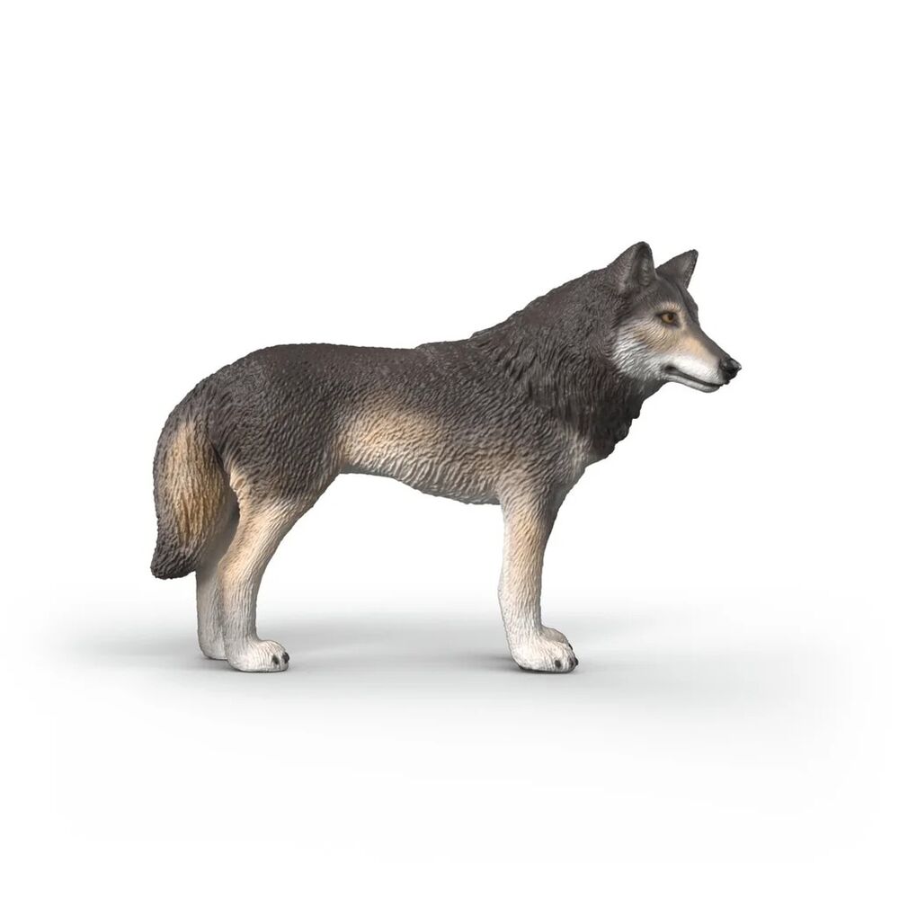 Schleich Wild Life - American Wolf