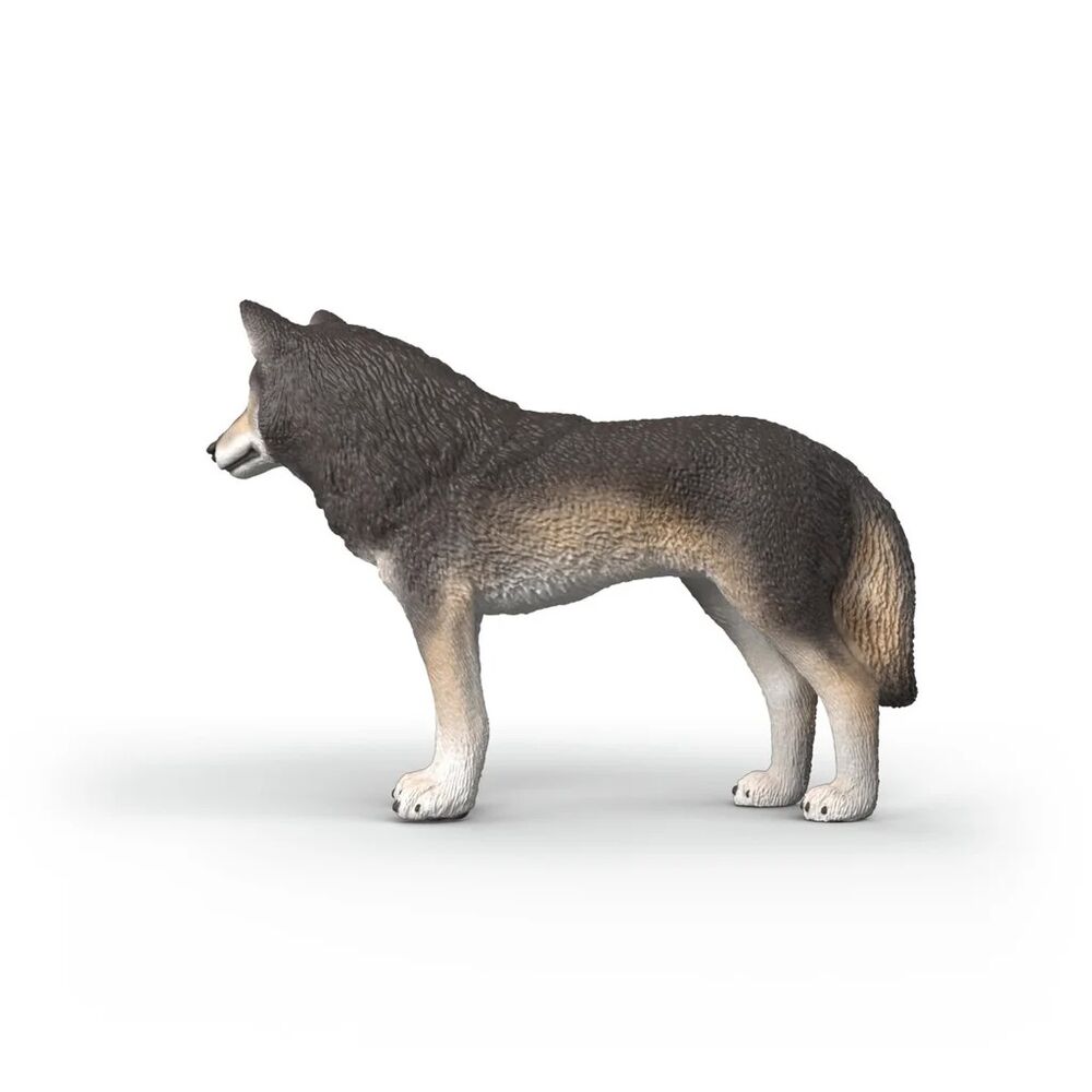 Schleich Wild Life - American Wolf