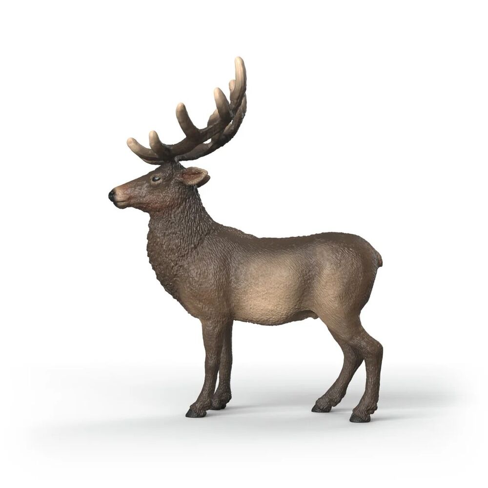 Schleich Wild Life - Elk
