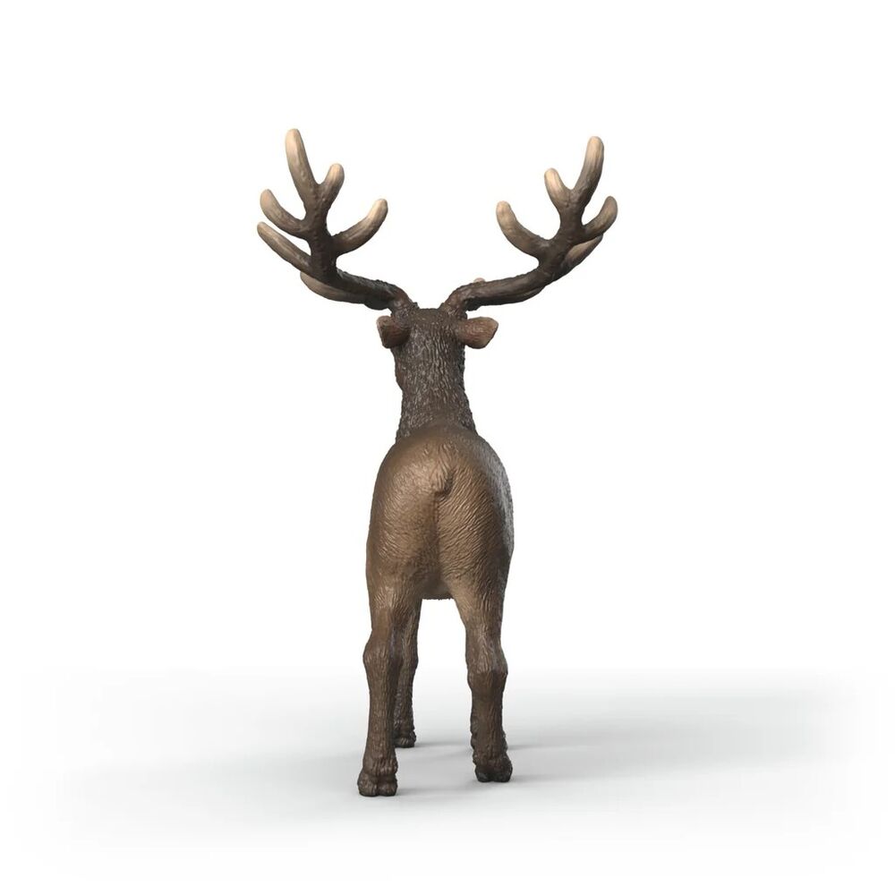 Schleich Wild Life - Elk
