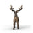 Schleich Wild Life - Elk