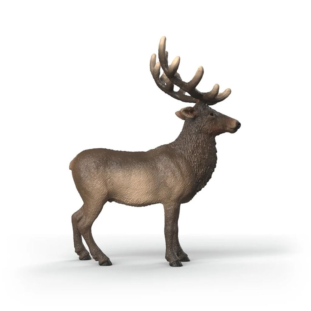 Schleich Wild Life - Elk