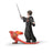 Schleich Harry Potter - Harry & Fawkes with Sword