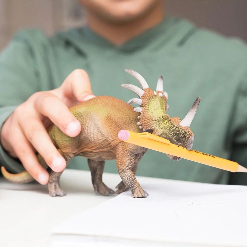 Schleich Dinosaurs - Triceratops
