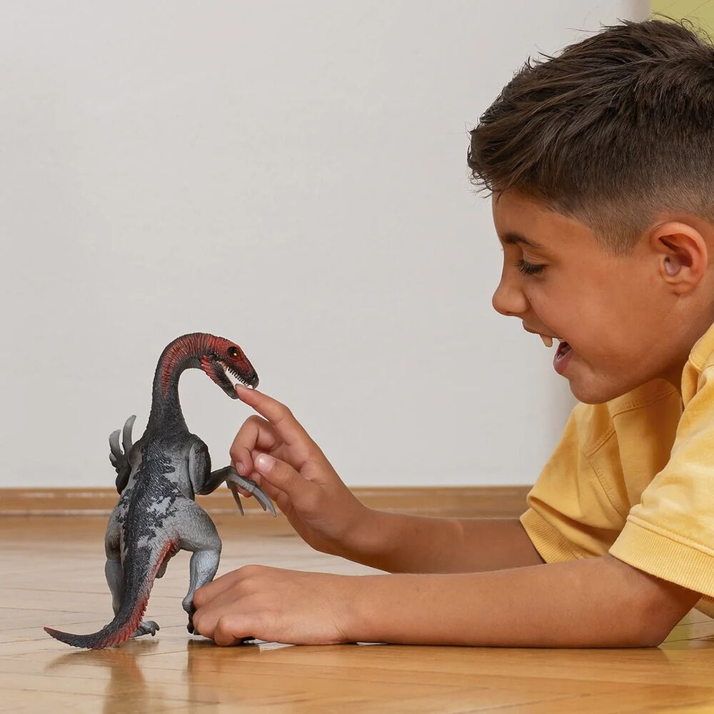 Schleich Dinosaurs - Therizinosaurus