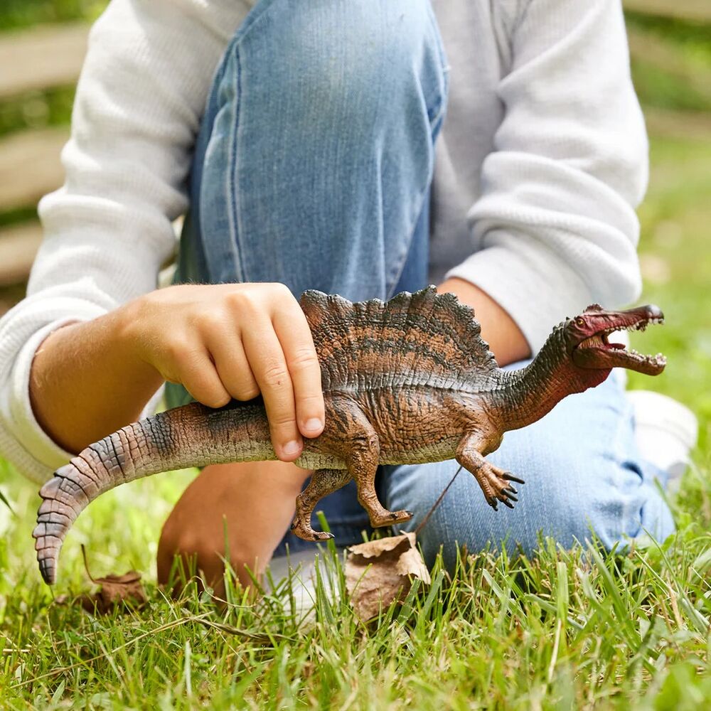Schleich Dinosaurs - Spinosaurus