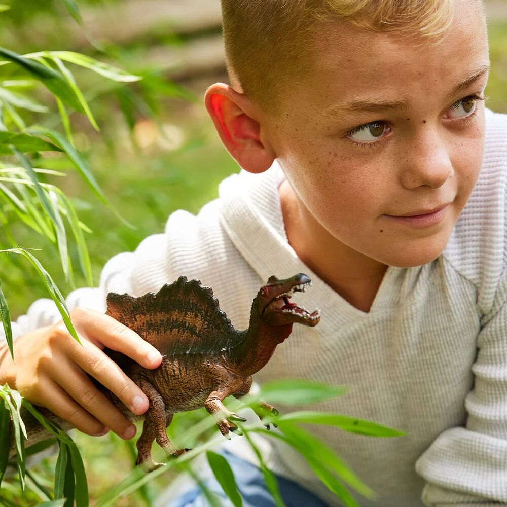 Schleich Dinosaurs - Spinosaurus