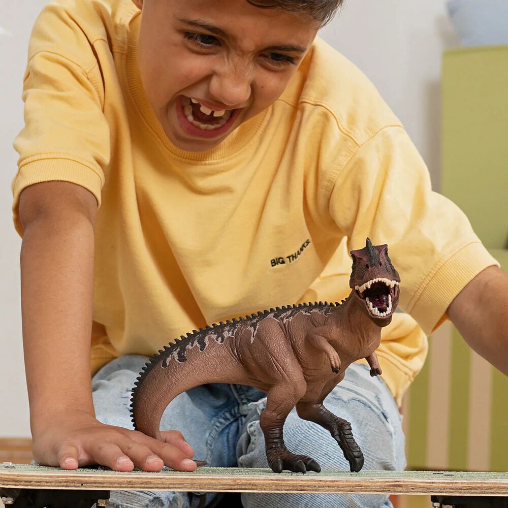 Schleich Dinosaurs - Giganotosaurus